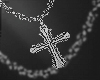 neck cross!