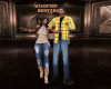 Western Country Dance 3