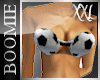 *B* SoccerFit XXL