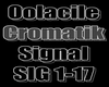 (REQ) Oolacile - Signal