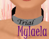 Trial Collar