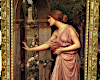 Psyche Waterhouse Art