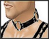 [OFS] Latex Ring Collar