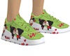 pucca couple zapas mujer