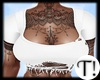 T! Liza White Top