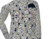 TL Silver Sherwani