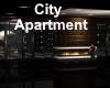 [BD] City Apartment