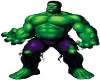 the Hulk