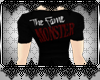 *DFame Monster Shirt M