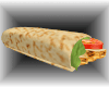 Arepa' Mexican Sandwich