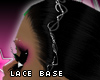 [V4NY] LaceBase Black