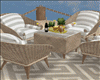 ! May Rattan Set Summer