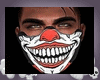 Mask Evil Clown Killer
