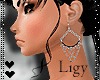 Lg-Injekt Earrings
