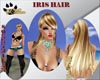 SM- IRIS HAIR