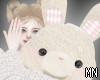 Cozy Bunny ♡ pink