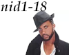 Fally Ipupa *Nidja