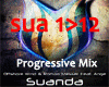 Suanda ProgressiveMix1/2