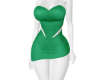 Green Dress Makeout.