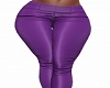 Adaline Pants RL-Purple