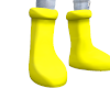 Dora Boots *yellow*