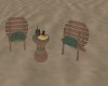 ! Beach ! Chairs