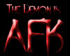 Demon AFK