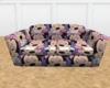 {XC}Minnie Cuddle Couch