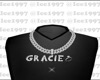 Grace custom chain