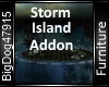[BD]StormIslandAddon