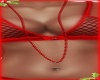 Sexy X-Mas Necklace