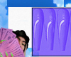 Lavender set