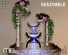 Mel-Harmony Fountain