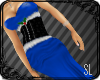 !SL l Nova Winter Dress