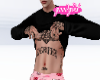 patchy req custom♡