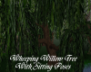 Willow Tree with Poses