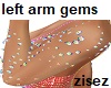 !Pride Goddess Arm Gems