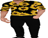 Sunflowers Outfit