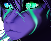 Liowu Furry Head M 80% n