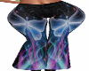 Butterfly Flares