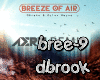 breeze of air