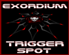 Exordium Trigger Spot