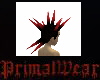 Head Spikes (Derivable)