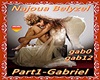 Najoua Belyzel-Gabriel