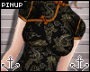⚓ | Cheongsam III
