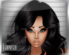!j Faeriana Natural Blac