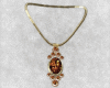(KUK)celtic necklaces