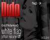 Dido "White Flag"