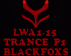 TRANCE - LWA1-15 - P1