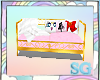 SG Sailor Moon Sofa